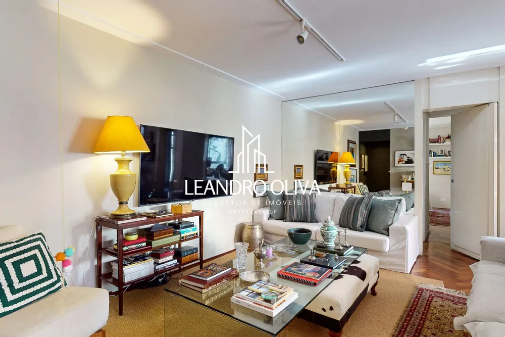 Apartamento, 2 quartos, 104 m² - Foto 3