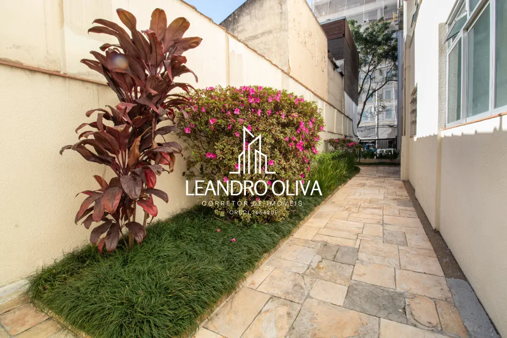 Apartamento, 2 quartos, 104 m² - Foto 12