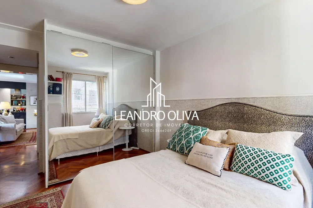 Apartamento, 2 quartos, 104 m² - Foto 7
