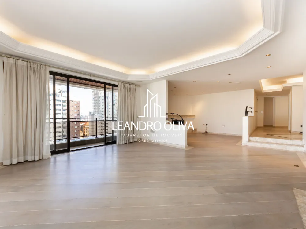Apartamento, 4 quartos, 270 m² - Foto 13