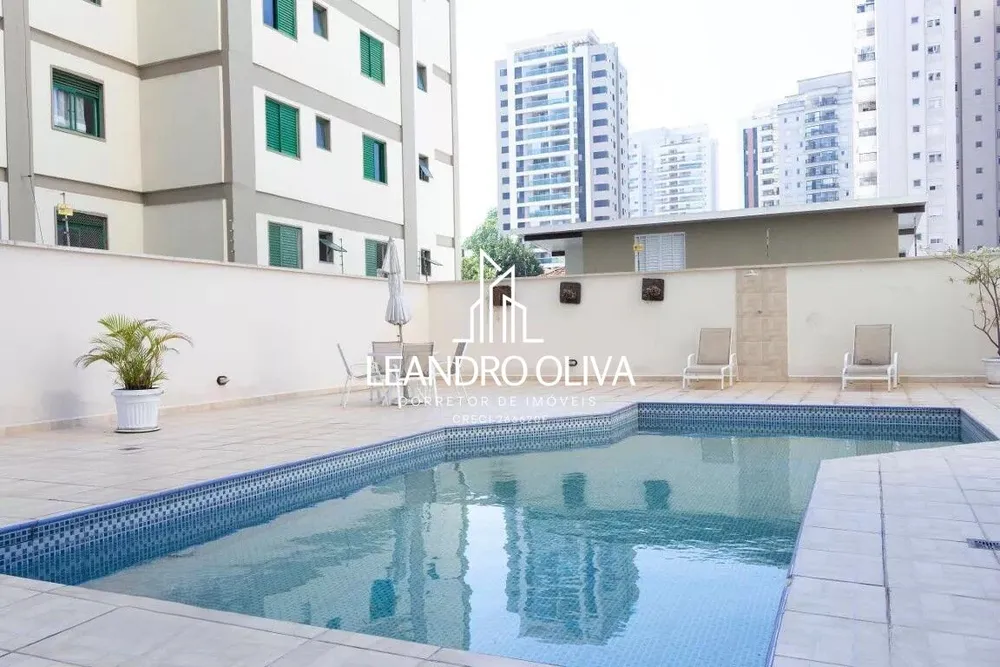 Apartamento, 4 quartos, 270 m² - Foto 3