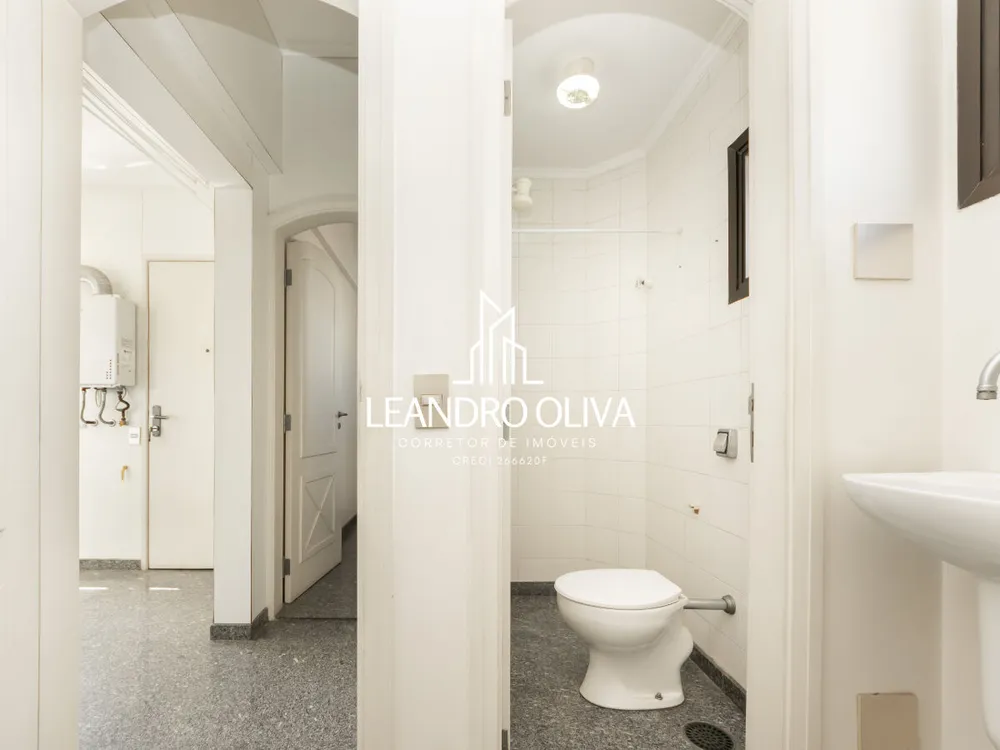 Apartamento, 4 quartos, 270 m² - Foto 14