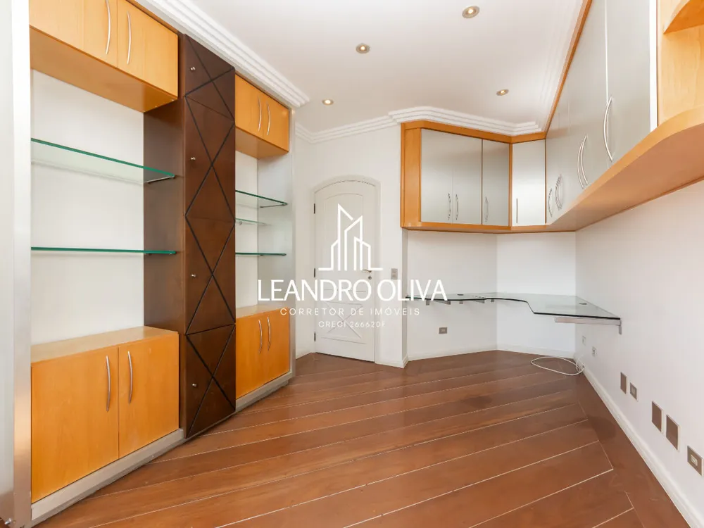Apartamento, 4 quartos, 270 m² - Foto 12