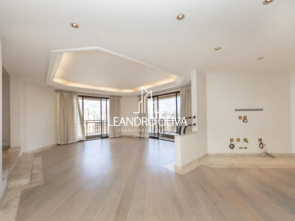 Apartamento, 4 quartos, 270 m² - Foto 2