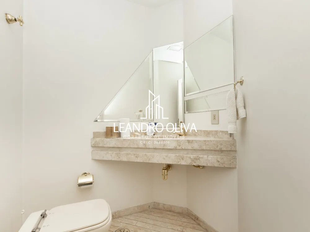 Apartamento, 4 quartos, 270 m² - Foto 7