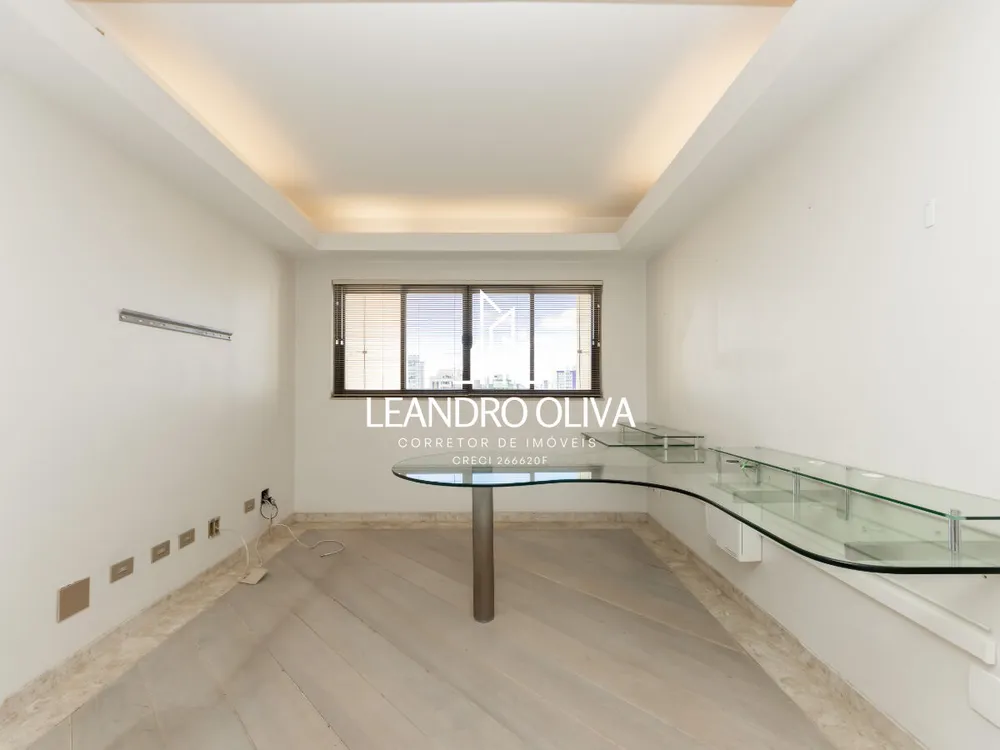 Apartamento, 4 quartos, 270 m² - Foto 11