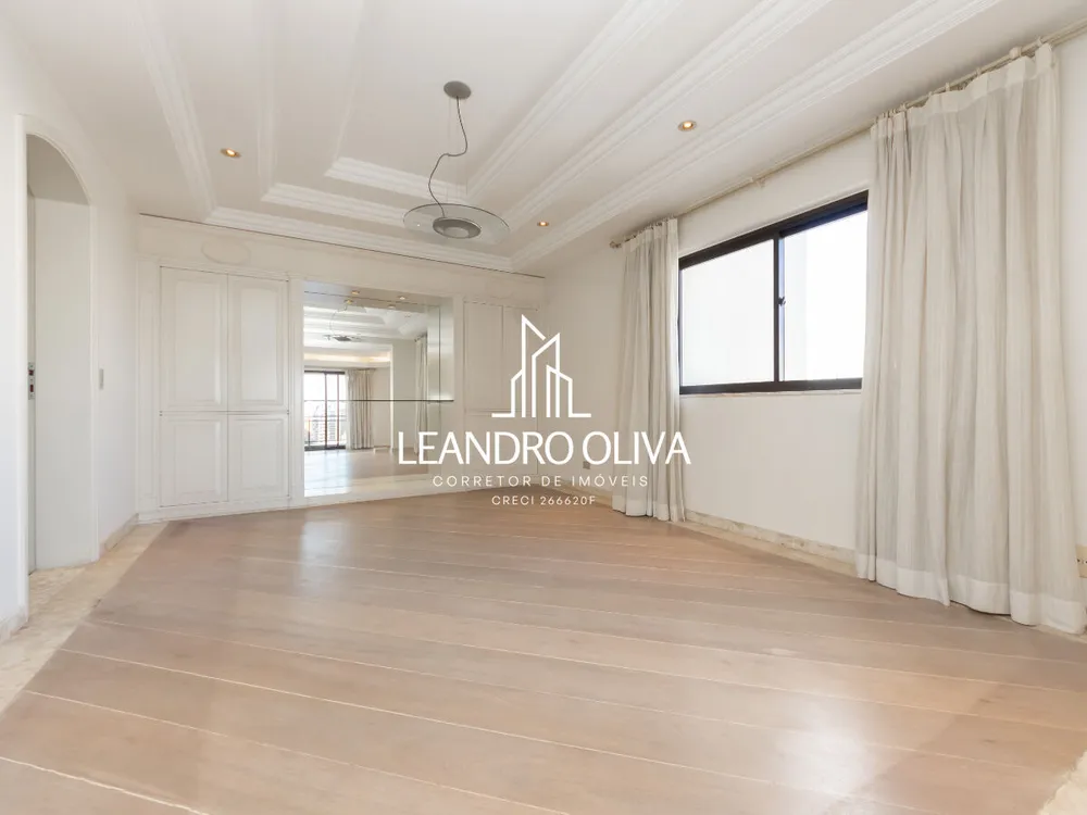 Apartamento, 4 quartos, 270 m² - Foto 16