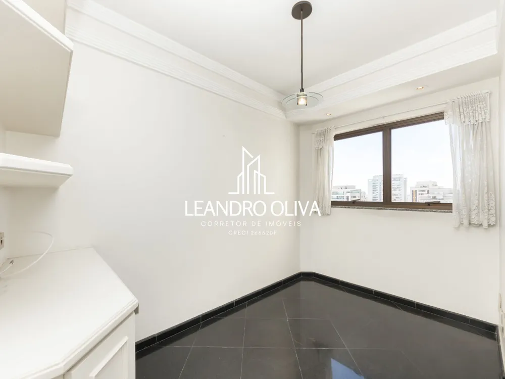 Apartamento, 4 quartos, 270 m² - Foto 10