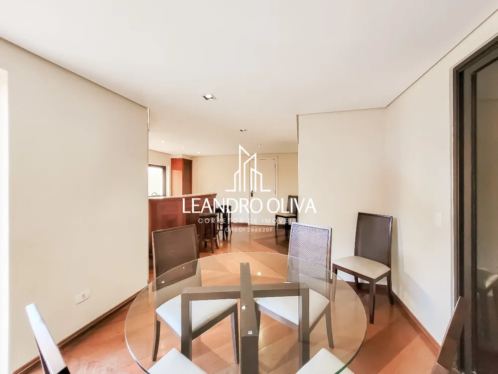 Apartamento, 4 quartos, 270 m² - Foto 4