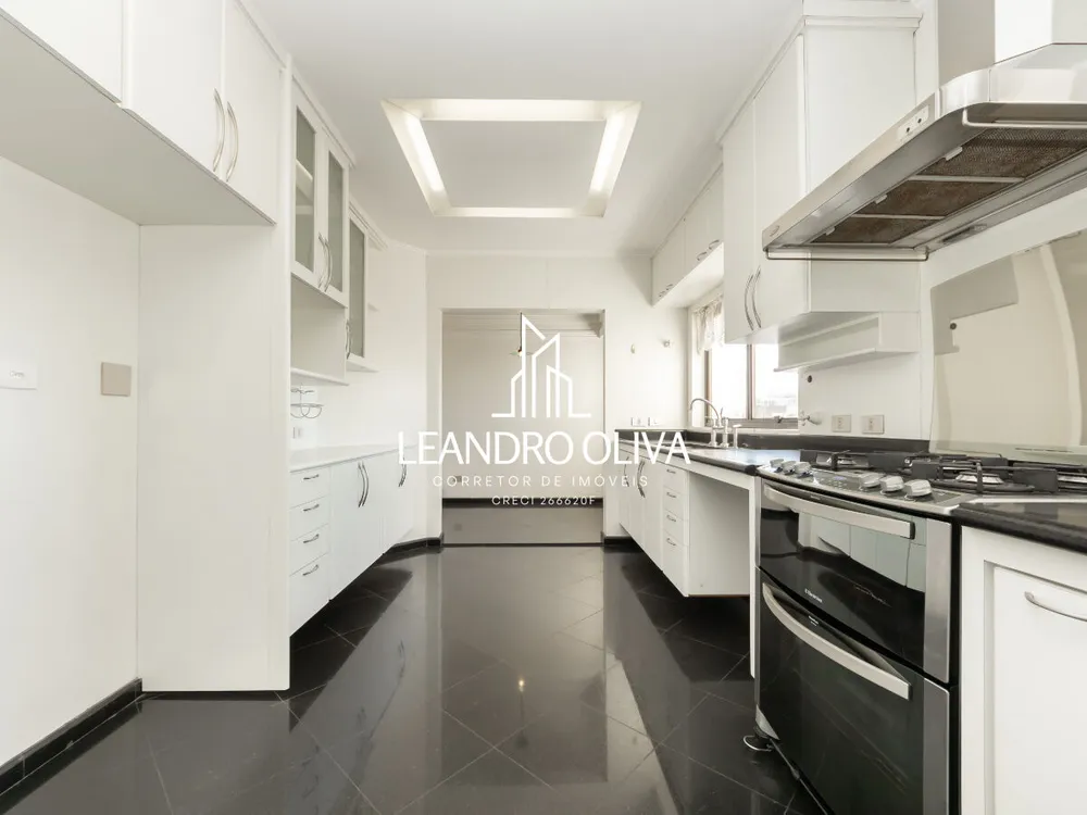 Apartamento, 4 quartos, 270 m² - Foto 6