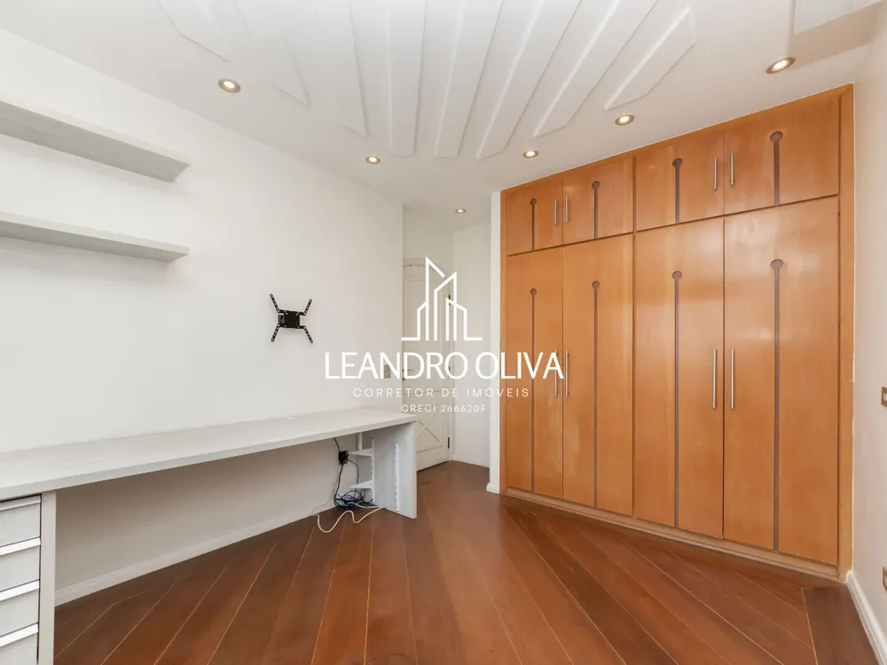Apartamento, 4 quartos, 270 m² - Foto 8