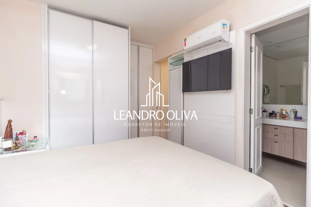 Apartamento, 4 quartos, 164 m² - Foto 10
