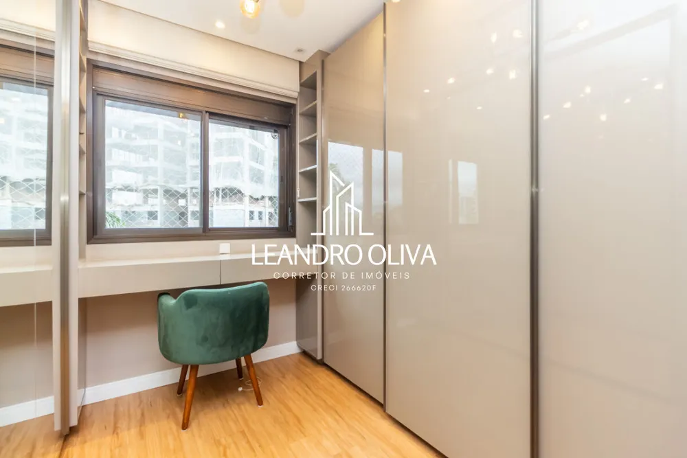 Apartamento, 4 quartos, 164 m² - Foto 3