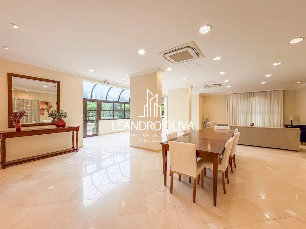 Apartamento, 4 quartos, 164 m² - Foto 8