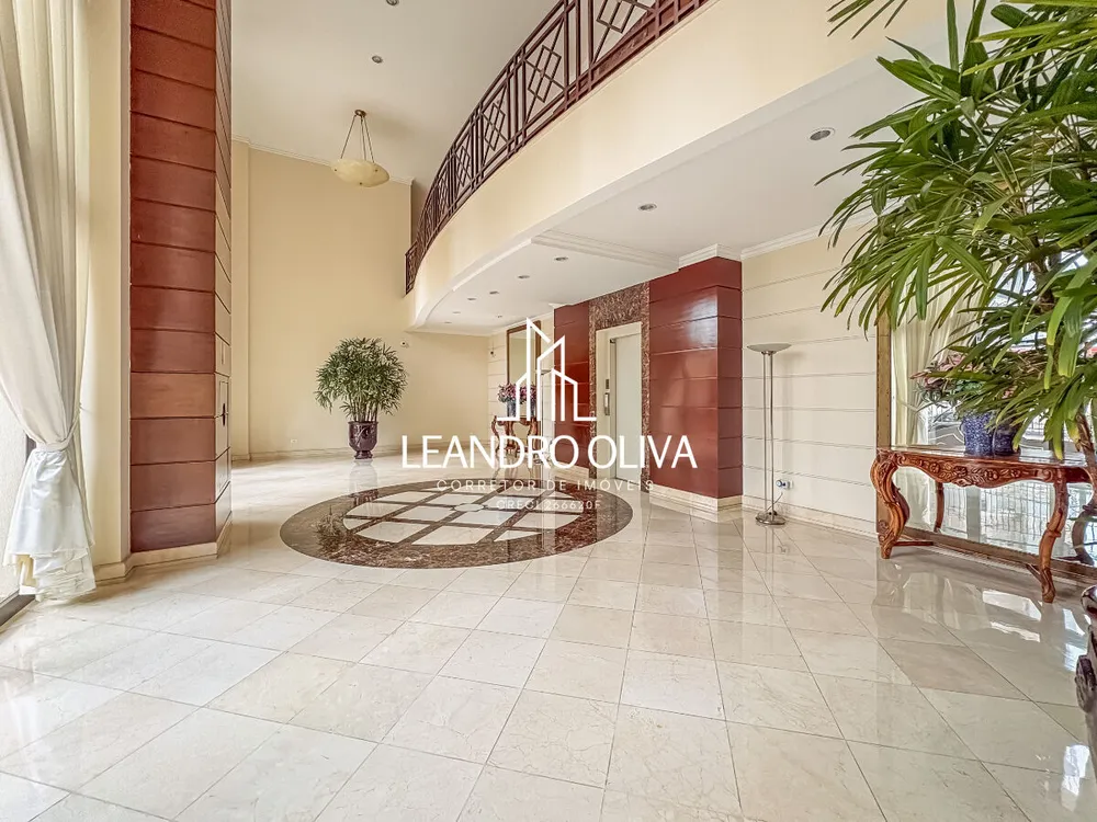 Apartamento, 4 quartos, 164 m² - Foto 7