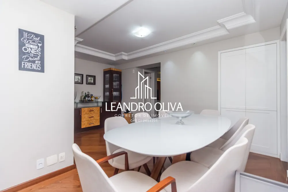 Apartamento, 4 quartos, 164 m² - Foto 1