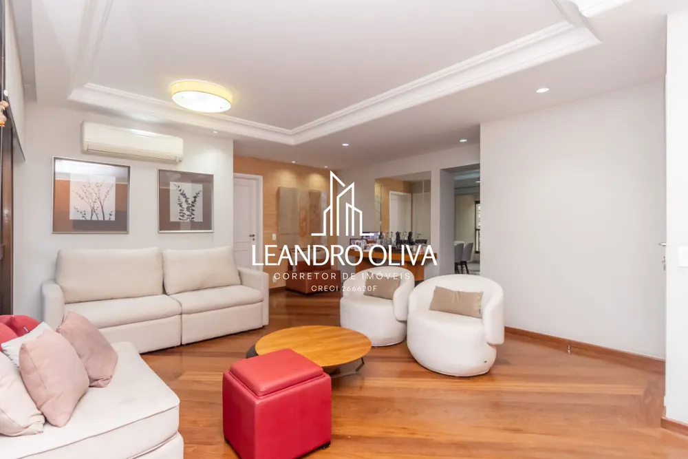 Apartamento, 4 quartos, 164 m² - Foto 11