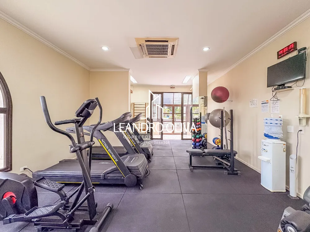 Apartamento, 4 quartos, 164 m² - Foto 12