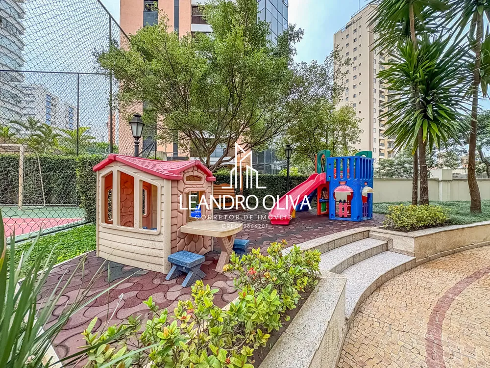 Apartamento, 4 quartos, 164 m² - Foto 4