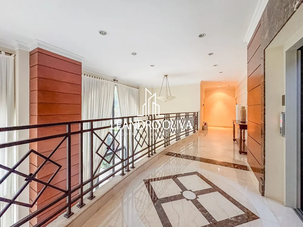 Apartamento, 4 quartos, 164 m² - Foto 6