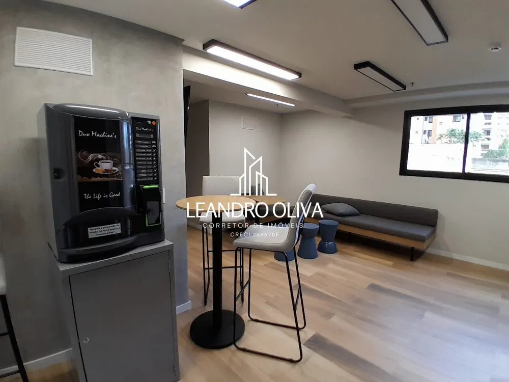 Apartamento, 1 quarto, 26 m² - Foto 12