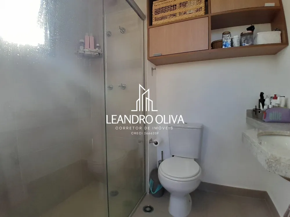Apartamento, 1 quarto, 26 m² - Foto 6