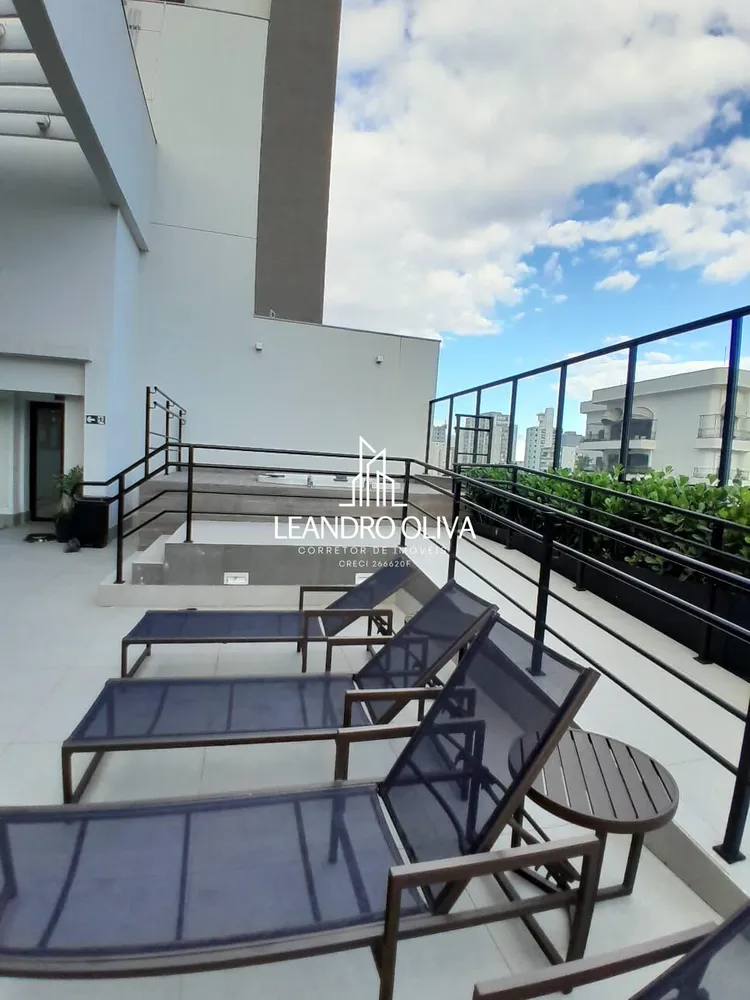 Apartamento, 1 quarto, 26 m² - Foto 7