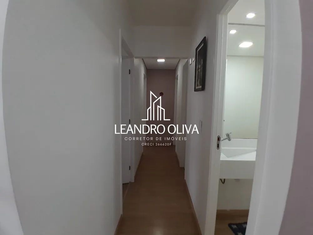 Apartamento, 2 quartos, 95 m² - Foto 6
