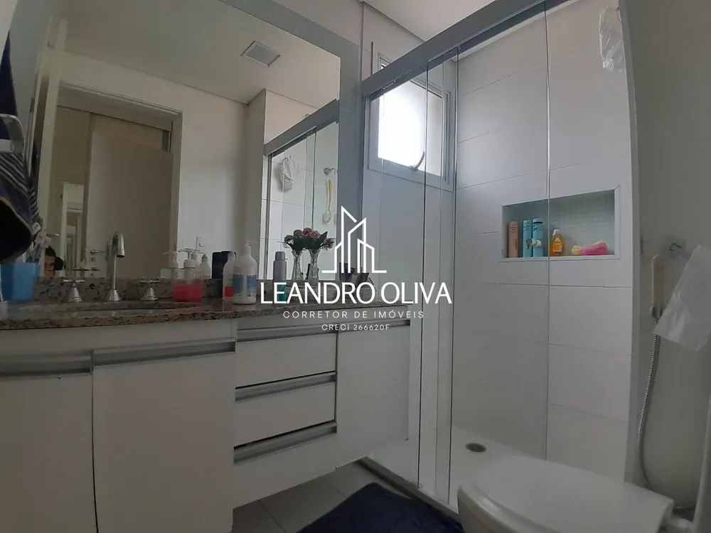 Apartamento, 2 quartos, 95 m² - Foto 3