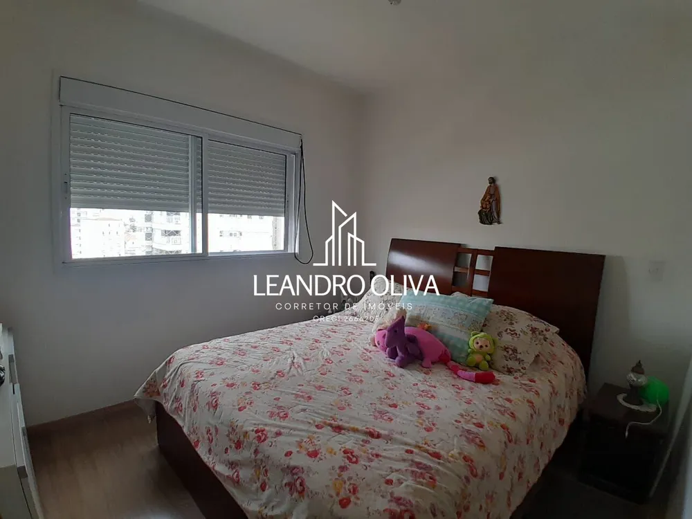 Apartamento, 2 quartos, 95 m² - Foto 4