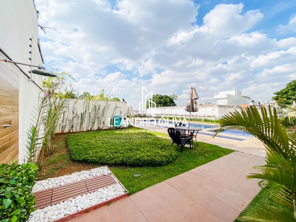 Apartamento, 2 quartos, 95 m² - Foto 12