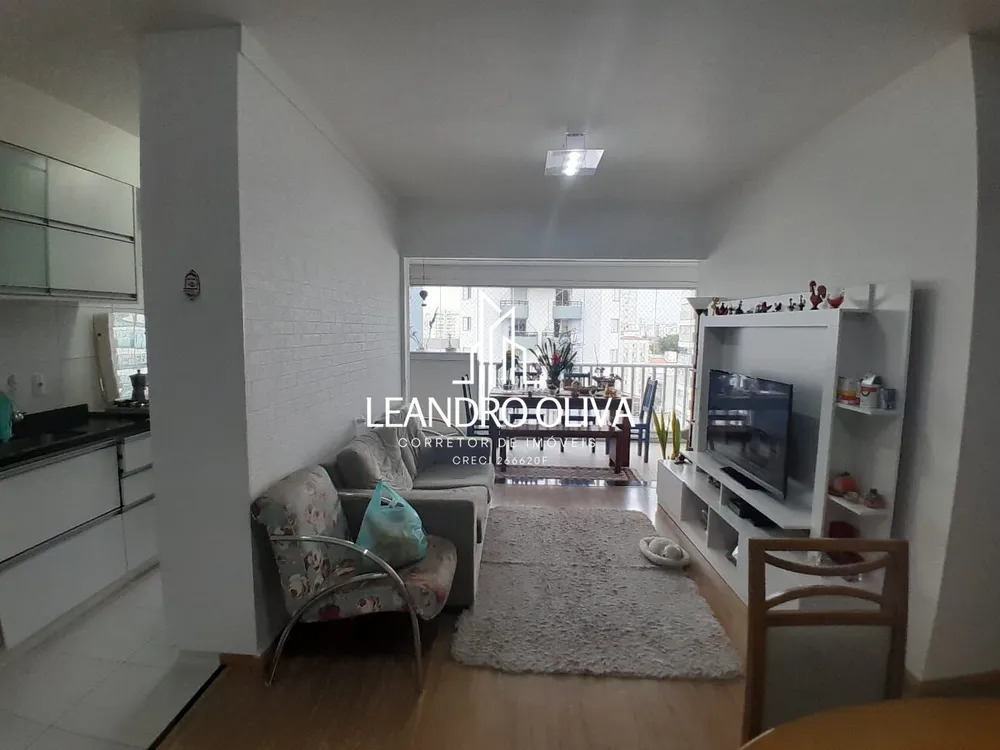 Apartamento, 2 quartos, 95 m² - Foto 2