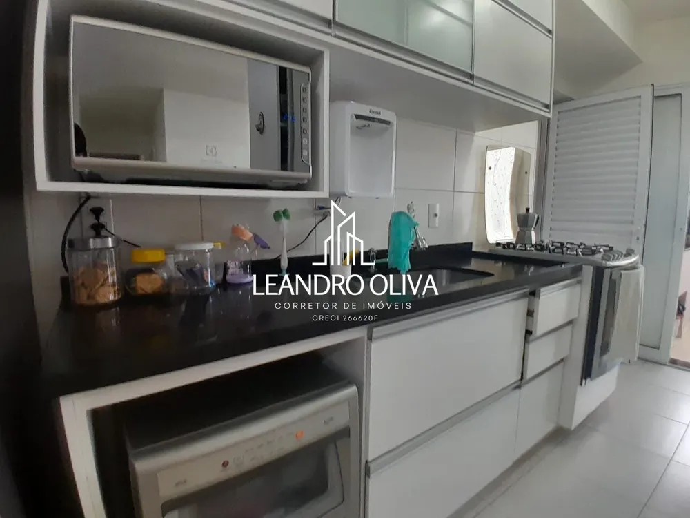 Apartamento, 2 quartos, 95 m² - Foto 8