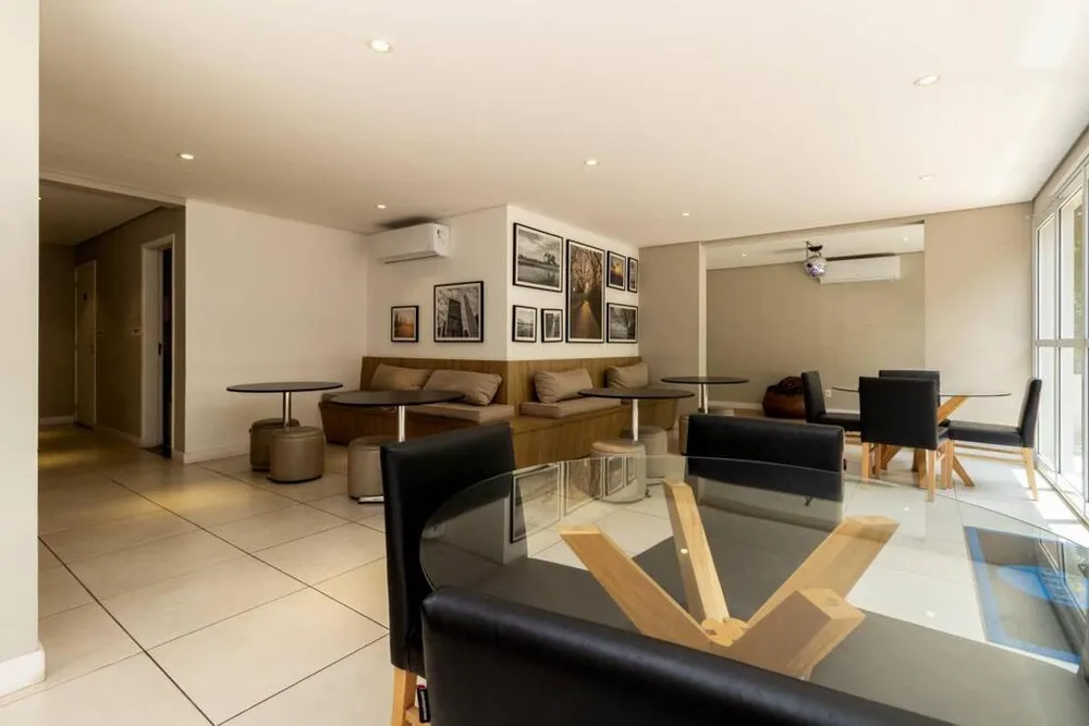 Apartamento, 2 quartos, 124 m² - Foto 4