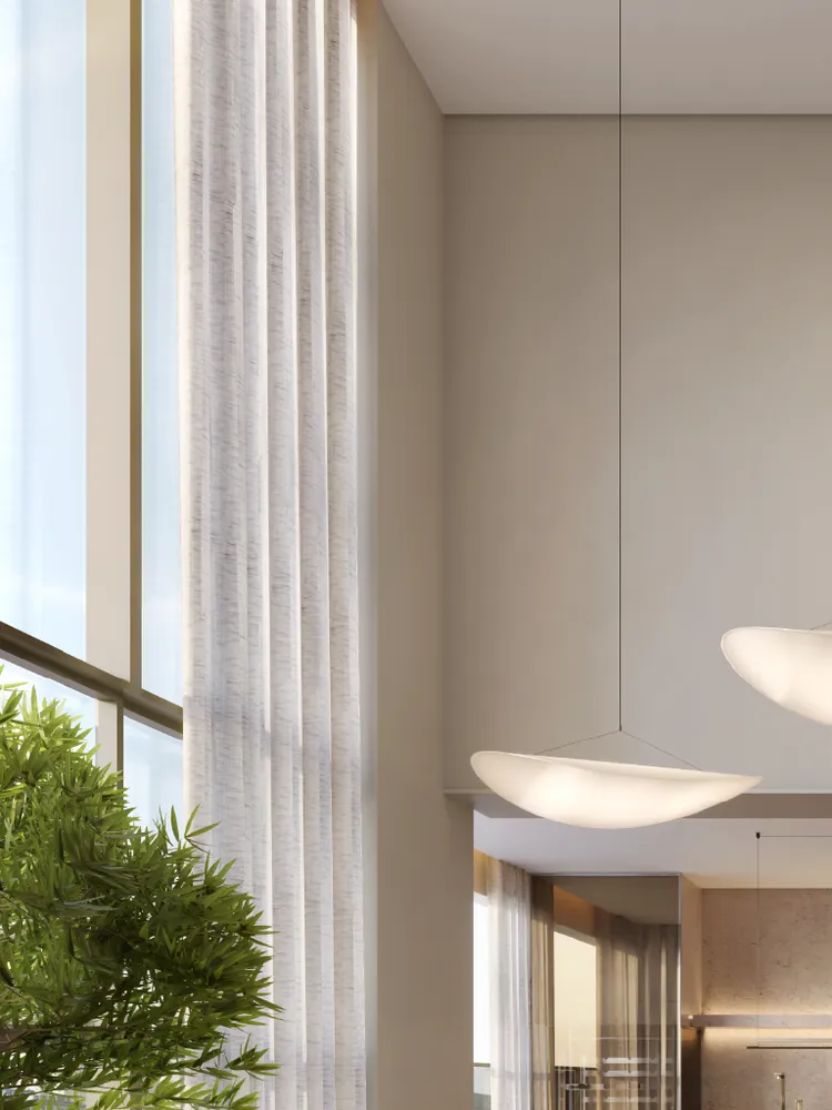 Apartamento, 3 quartos, 281 m² - Foto 4