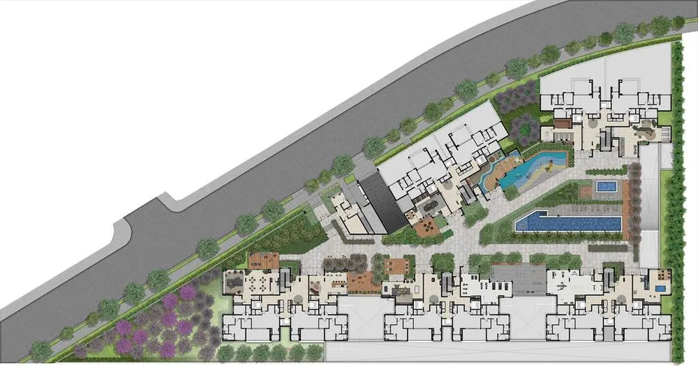 Apartamento, 3 quartos, 232 m² - Foto 7