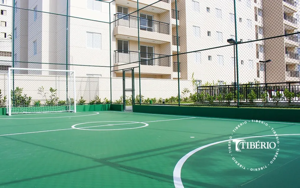 Apartamento, 3 quartos, 76 m² - Foto 3