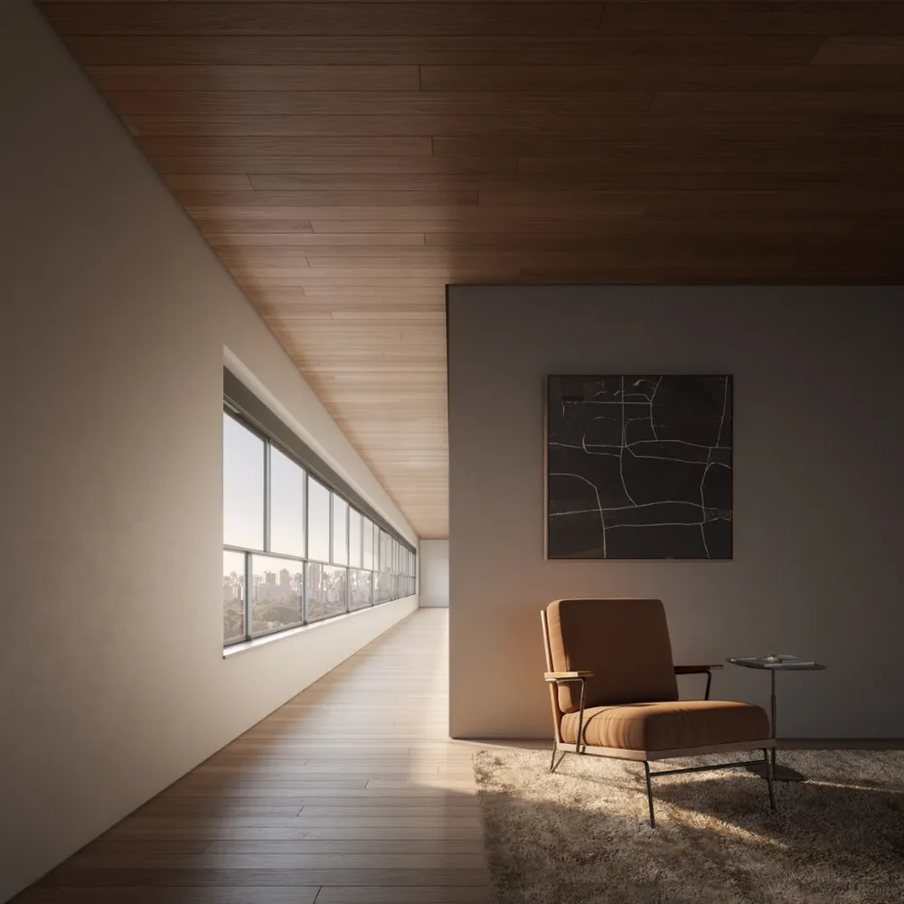 Apartamento, 3 quartos, 277 m² - Foto 12