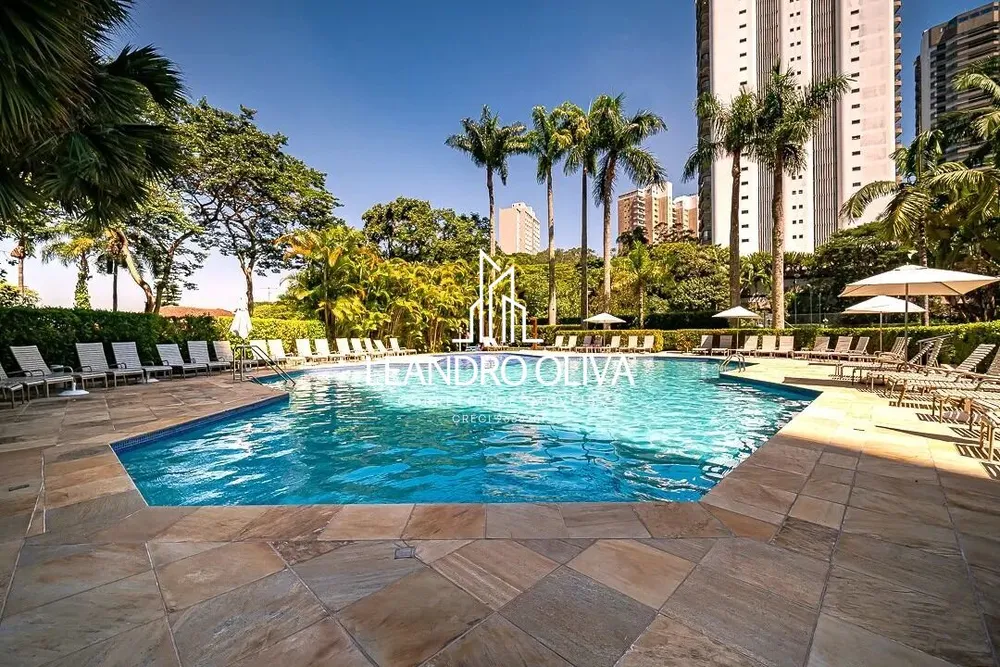 Apartamento, 4 quartos, 296 m² - Foto 6