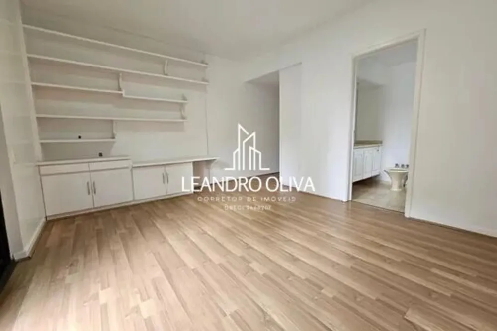 Apartamento, 4 quartos, 296 m² - Foto 4