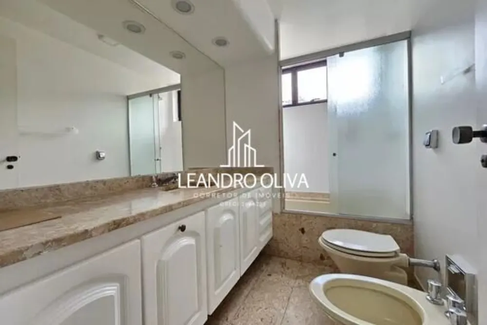 Apartamento, 4 quartos, 296 m² - Foto 1