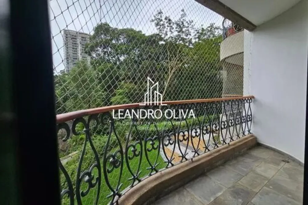 Apartamento, 4 quartos, 296 m² - Foto 3