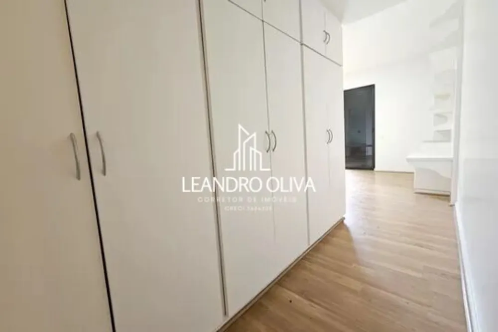 Apartamento, 4 quartos, 296 m² - Foto 4