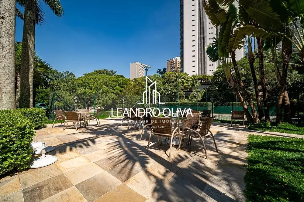 Apartamento, 4 quartos, 296 m² - Foto 11