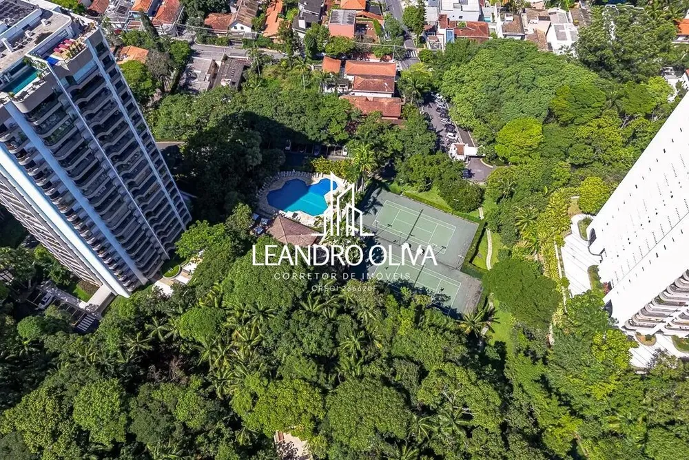Apartamento, 4 quartos, 296 m² - Foto 3