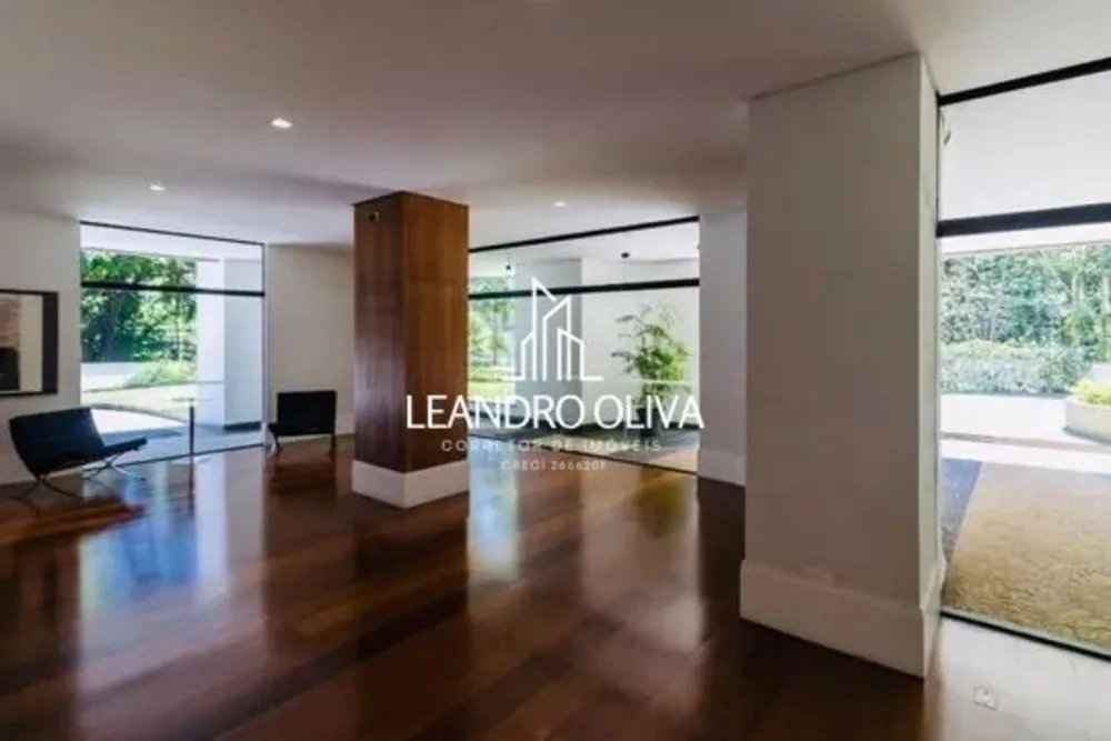 Apartamento, 4 quartos, 296 m² - Foto 7