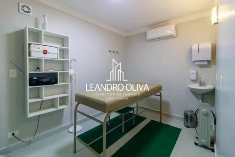 Apartamento, 4 quartos, 296 m² - Foto 12