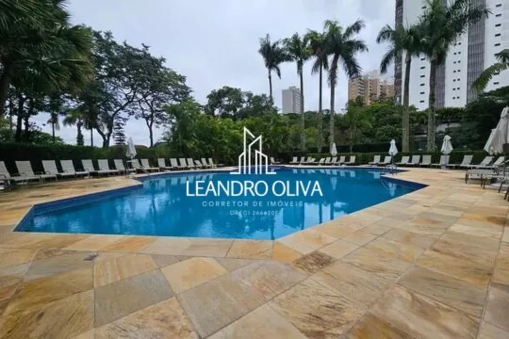 Apartamento, 4 quartos, 296 m² - Foto 2