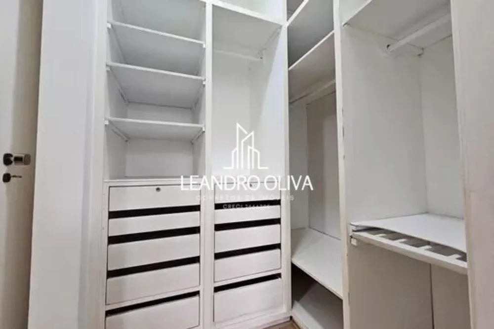 Apartamento, 4 quartos, 296 m² - Foto 8