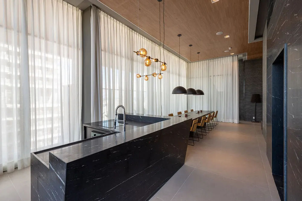 Apartamento, 4 quartos, 197 m² - Foto 3